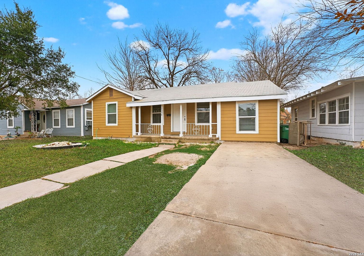 2034 Edison Dr San Antonio, TX 78201 - Thumbnail 3