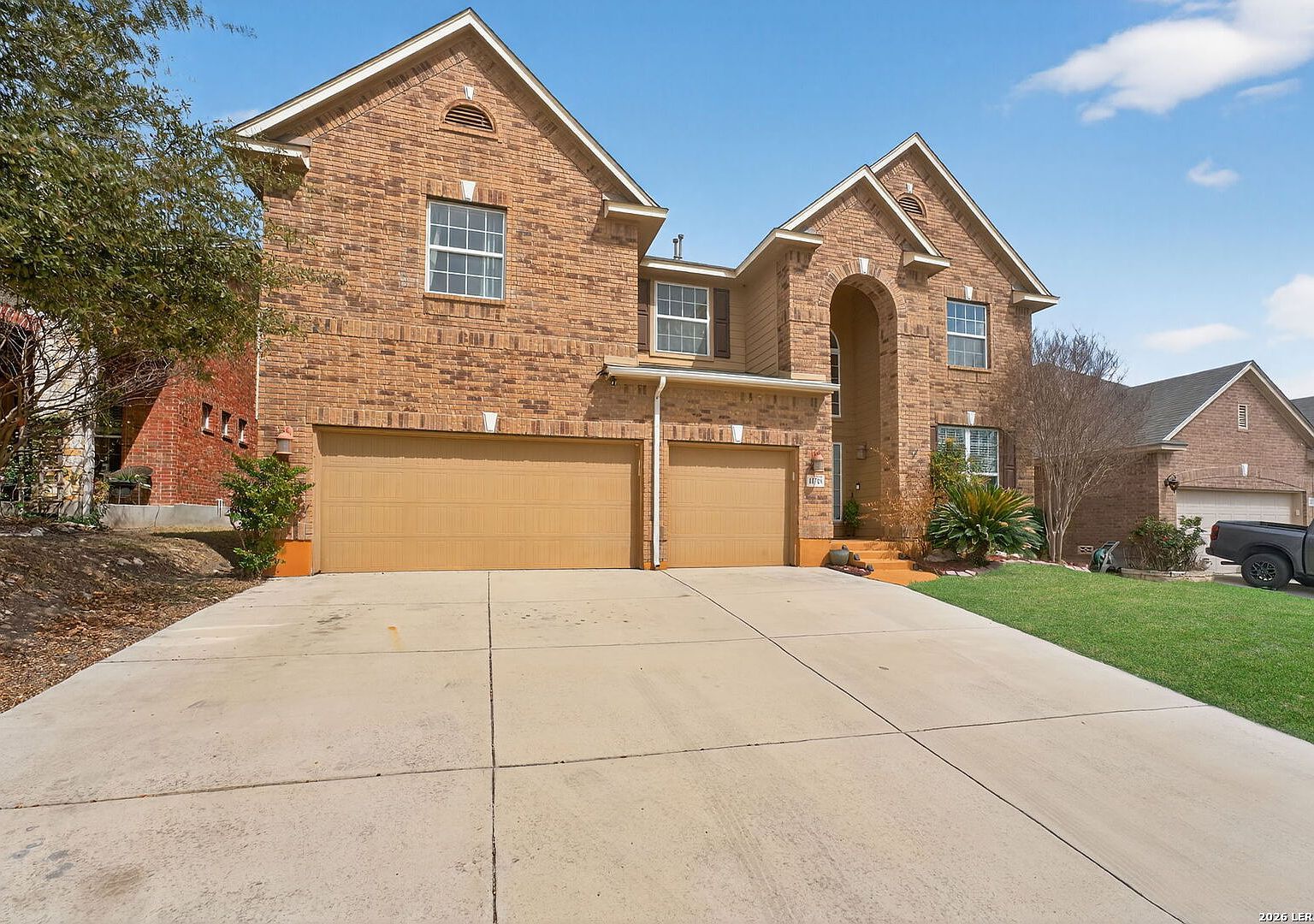 11715 Fabiana San Antonio, TX 78253 - Thumbnail 3