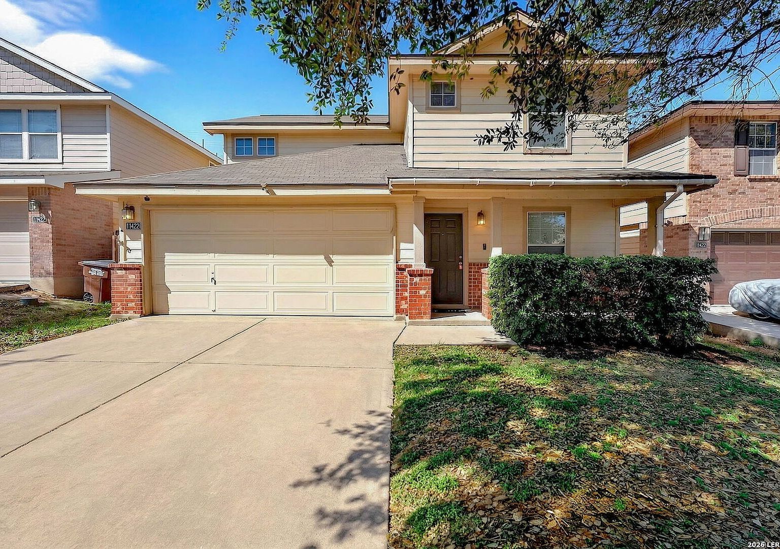 11423 Slickrock Draw San Antonio, TX 78245 - Thumbnail 3