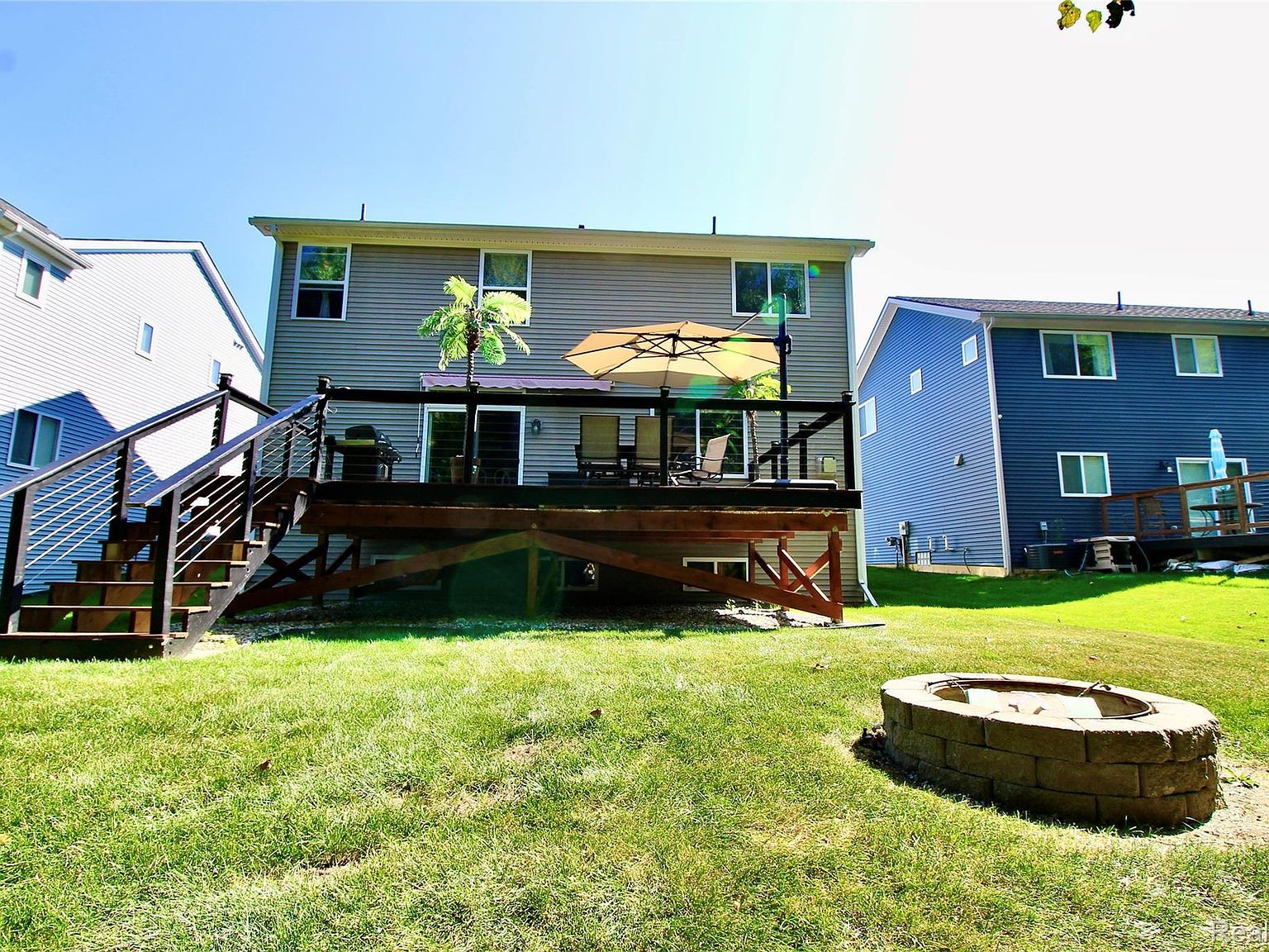 337 Beaver Run Holly, MI 48442 - Thumbnail 3