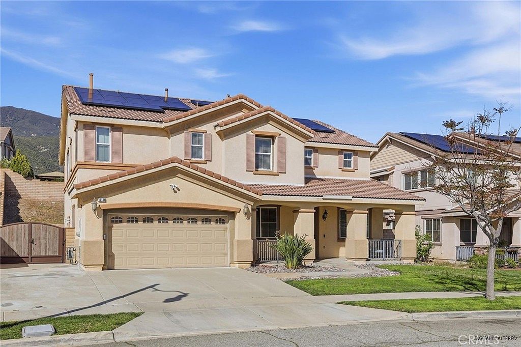 15134 Honey Pine Ln Fontana, CA 92336 - Thumbnail 3