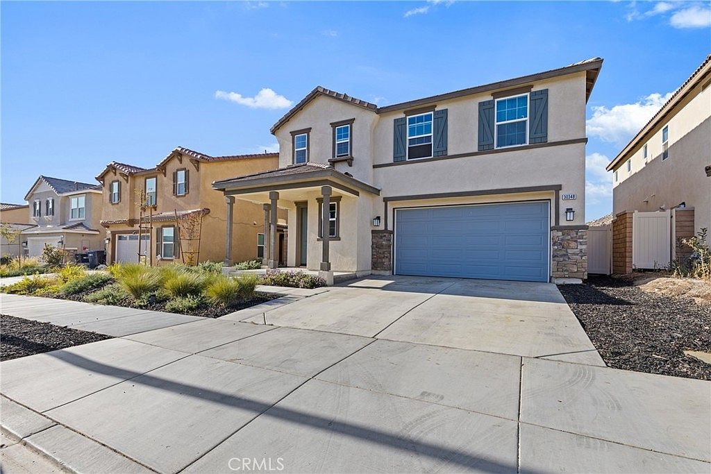 30348 Cedar Creek Way Homeland, CA 92548 - Thumbnail 3