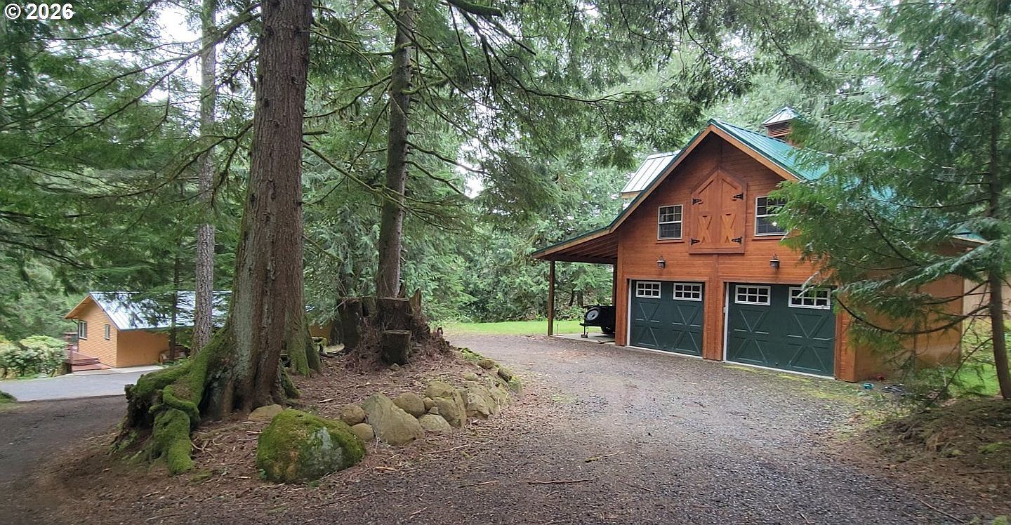 53221 E Marmot Rd Sandy, OR 97055 - Thumbnail 3