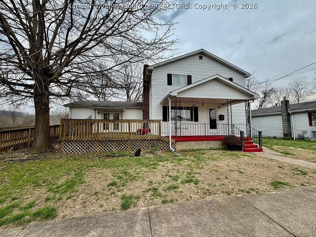 23 Preston St Ravenswood, WV 26164 - Thumbnail 3