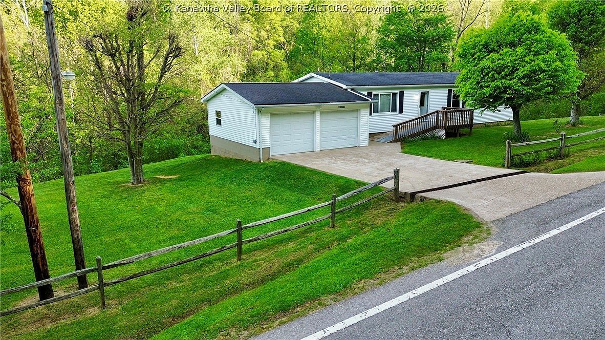 5056 Turkey Fork Rd Sandyville, WV 25275 - Thumbnail 3