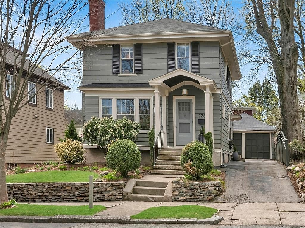 225 5th St Providence, RI 02906 - Thumbnail 3