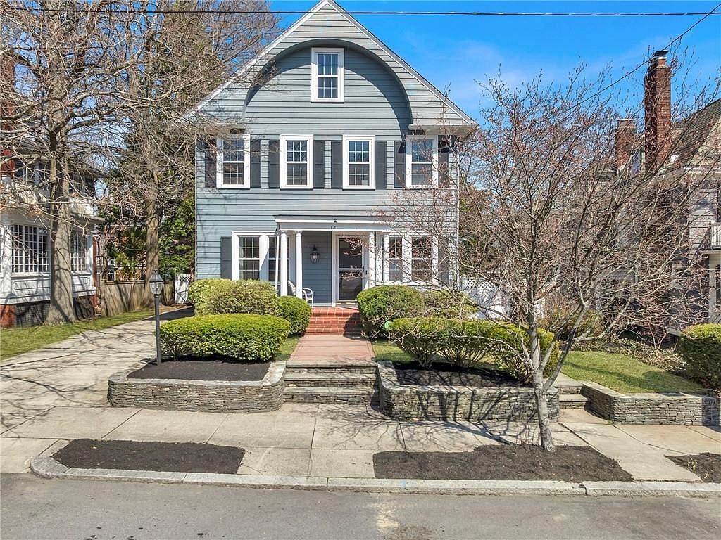 181 Arlington Ave Providence, RI 02906 - Thumbnail 3