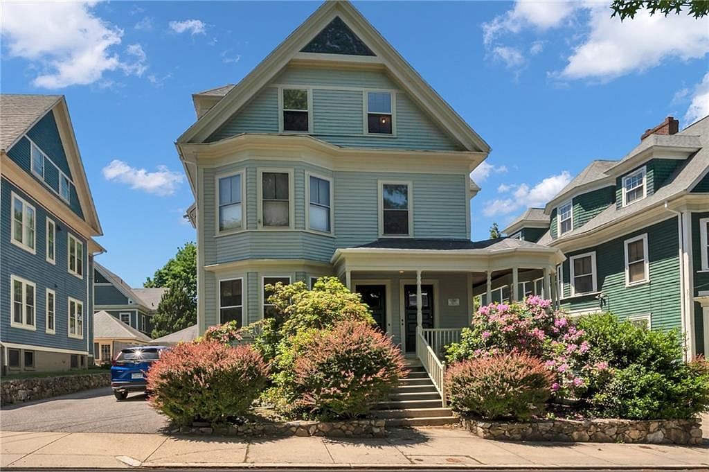 156 Prospect St #3 Providence, RI 02906 - Thumbnail 3