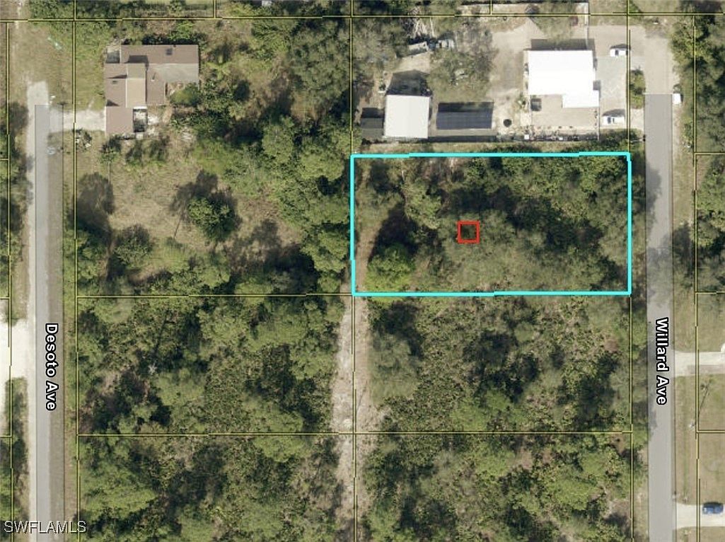 1121 Willard Ave Lehigh Acres, FL 33972 - Thumbnail 3