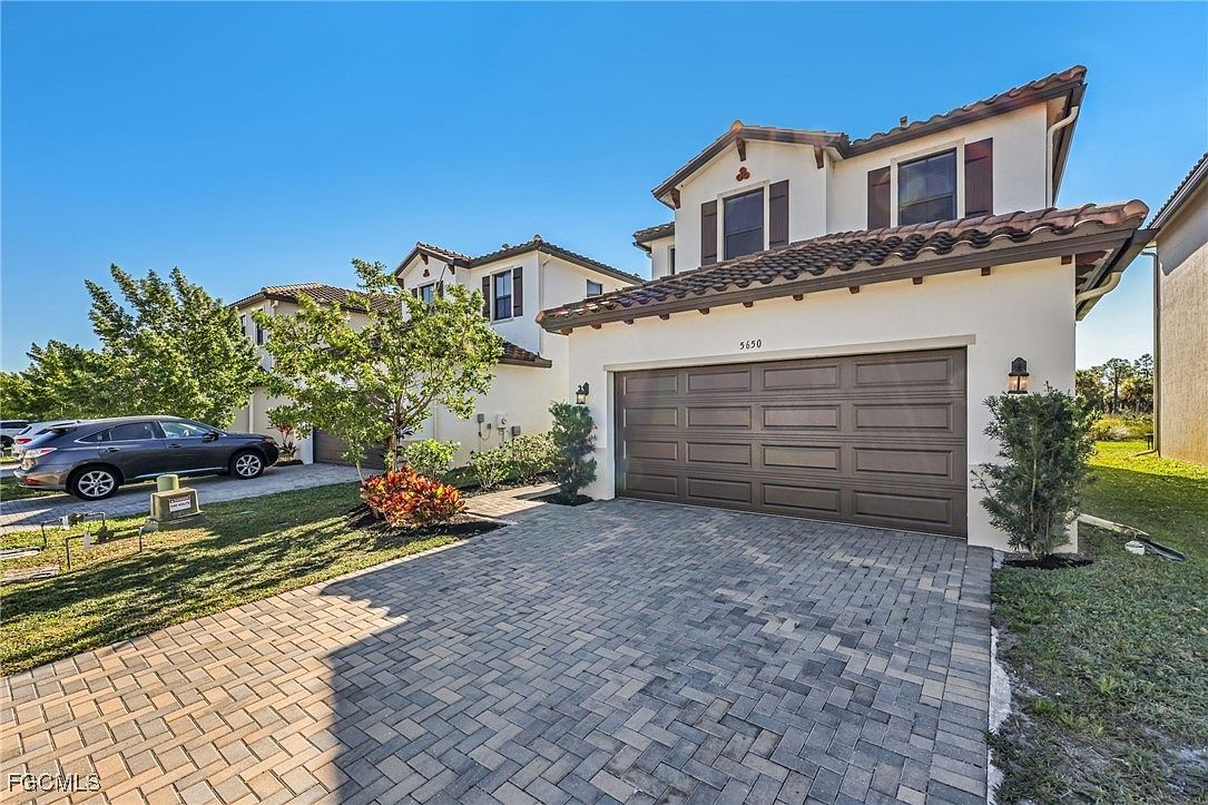 5650 Agostino Way Ave Maria, FL 34142 - Thumbnail 3