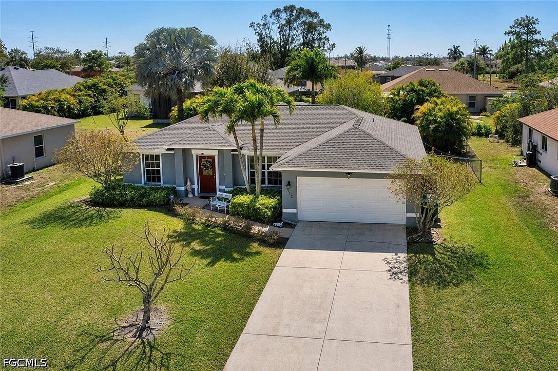 2442 SW Embers Ter Cape Coral, FL 33991 - Thumbnail 3