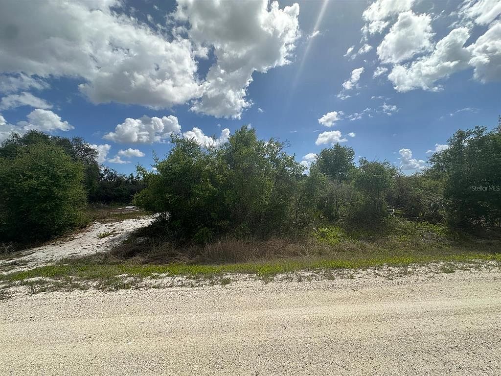 130 Vagabond Ave Lot 1 Lake Placid, FL 33852 - Thumbnail 3