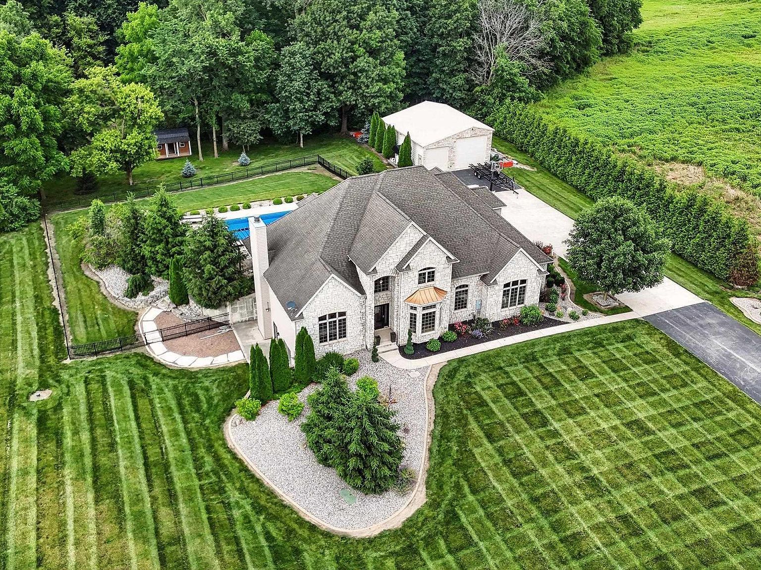 17325 N State Road 1 Rd Spencerville, IN 46788 - Thumbnail 3