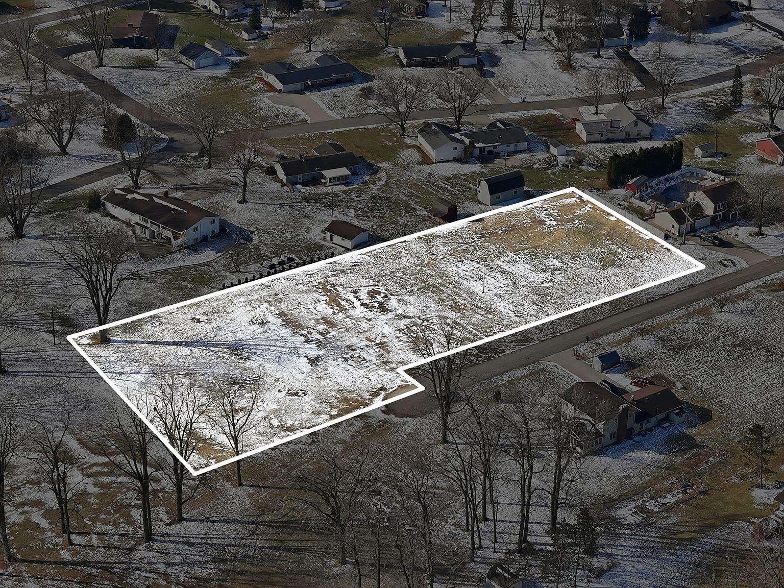 10222 Riverview Dr Leo, IN 46765 - Thumbnail 3