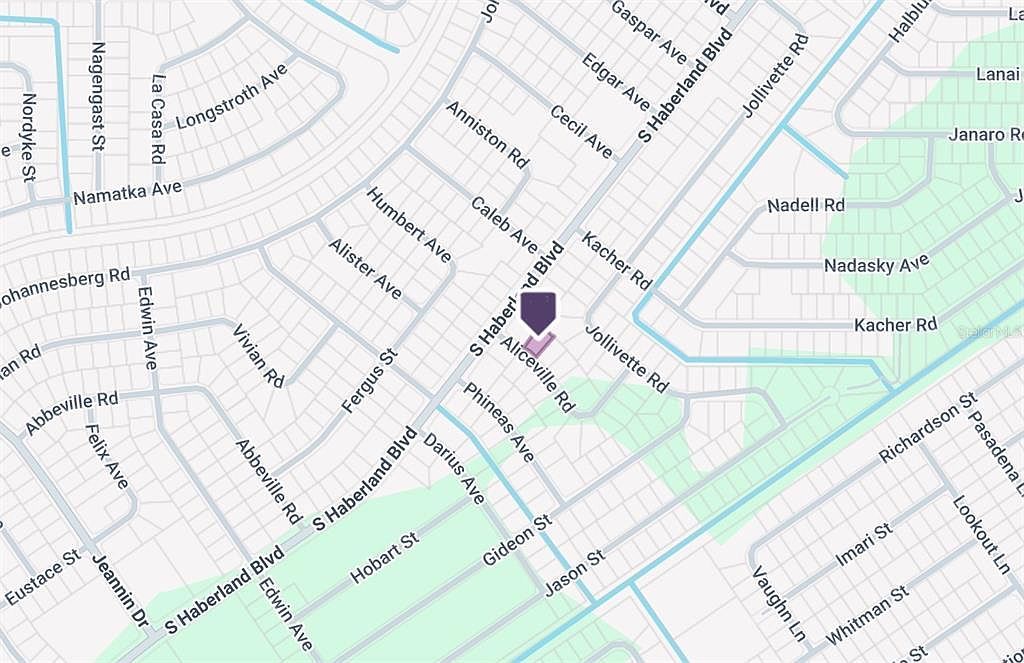 Aliceville Rd LOT 7 North Pt, FL 34288 | Land/Lot