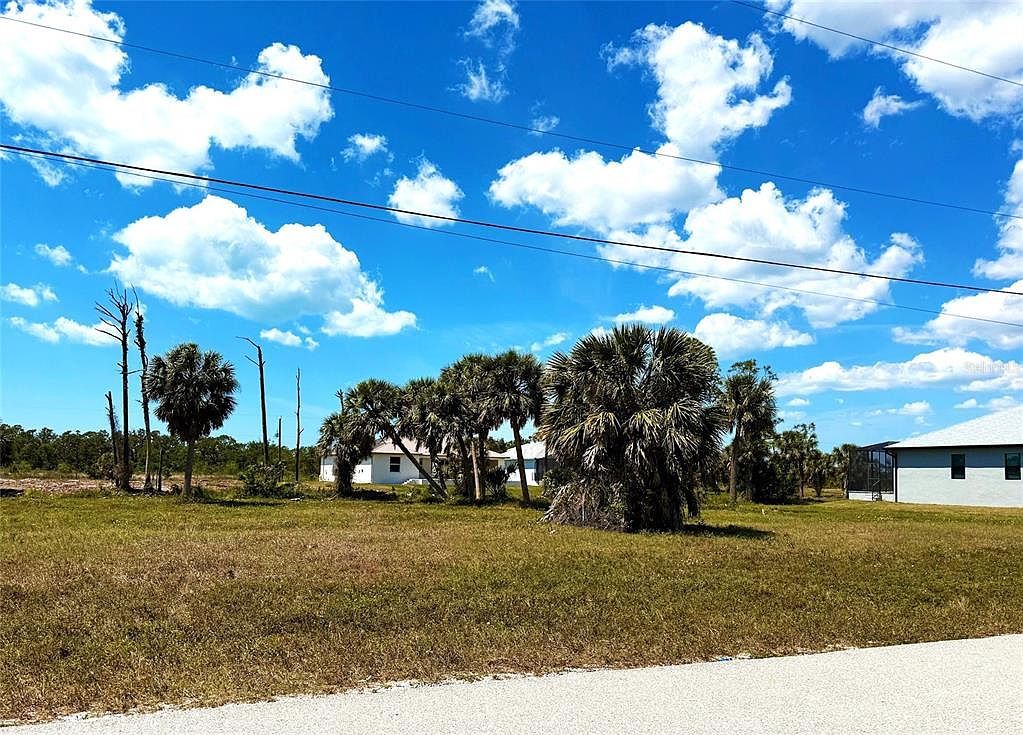 241 W Pine Valley Ln #101 Rotonda West, FL 33947 - Thumbnail 3