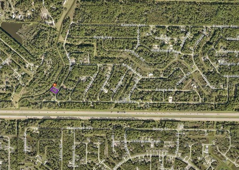 Raven St #4 North Pt, FL 34286 - Thumbnail 3