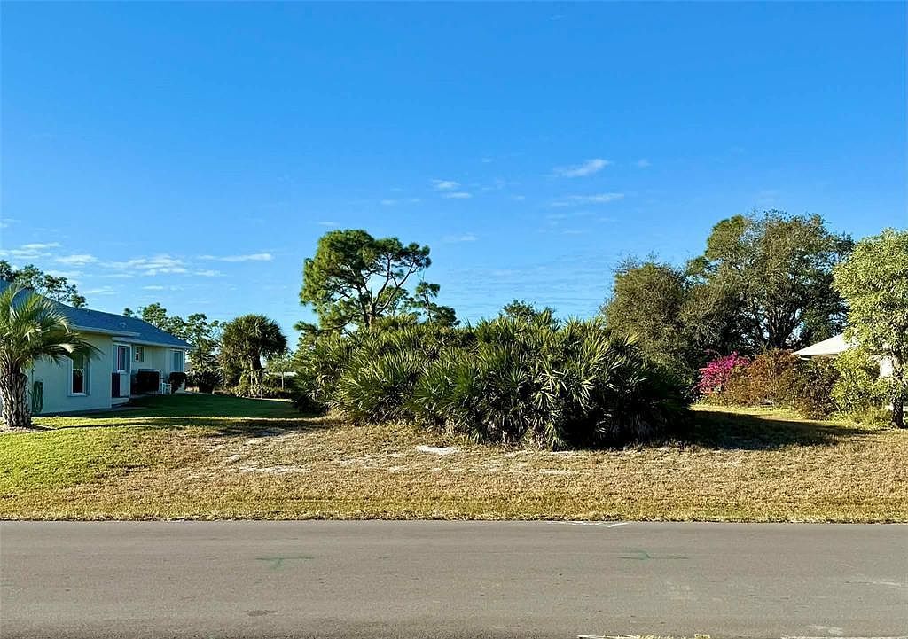 114 Tournament Rd LOT 553 Rotonda West, FL 33947 - Thumbnail 3