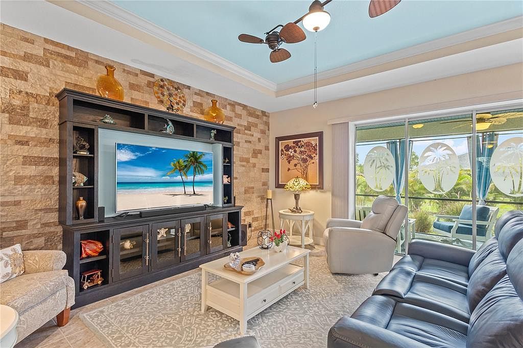 117 Beau Rivage Dr Rotonda West, FL 33947 - Thumbnail 3