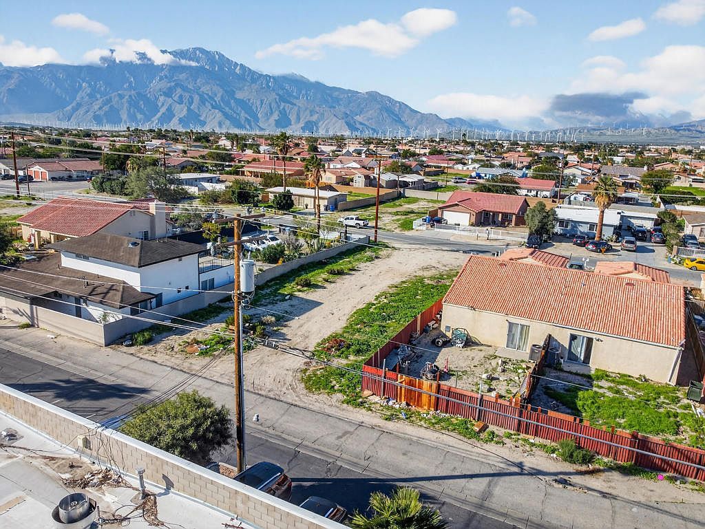 0 Caliente Dr Desert Hot Springs, CA 92240 - Thumbnail 3