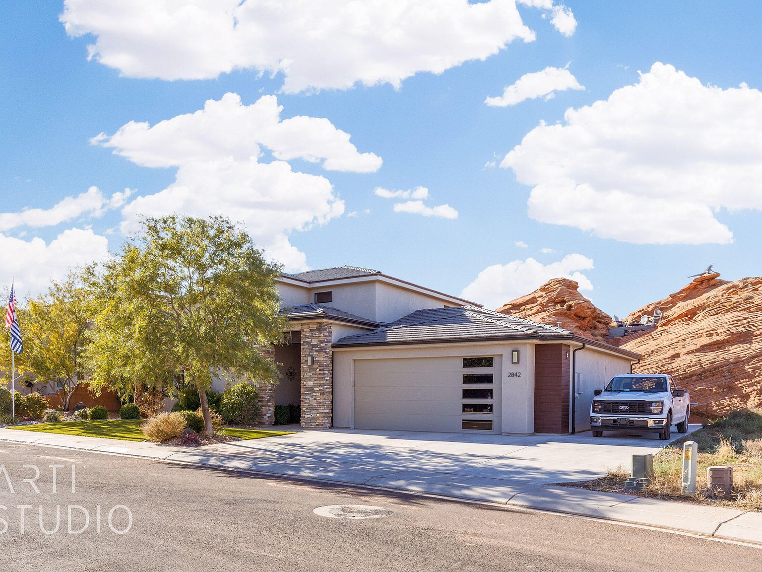 2842 S 3750th St W Hurricane, UT 84737 - Thumbnail 3