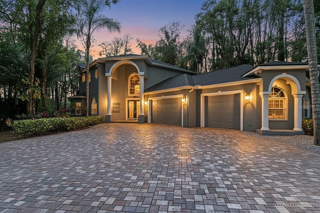 3632 Little Rd Lutz, FL 33548 - Thumbnail 3