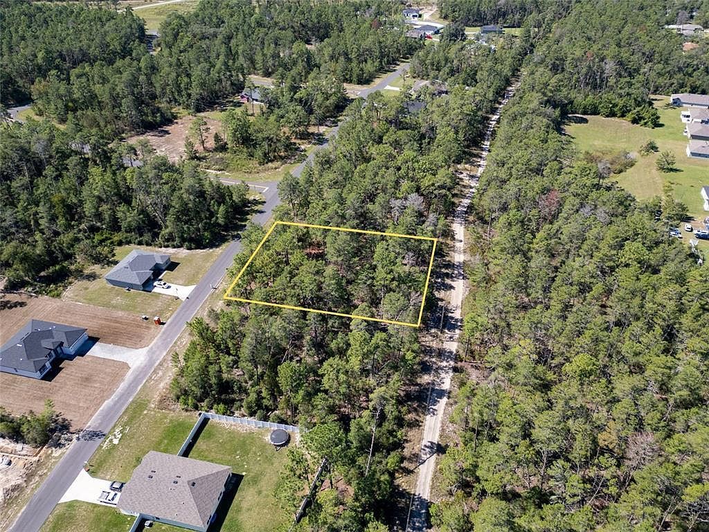 SW 41st Cir LOT 5 Ocala, FL 34473 - Thumbnail 3