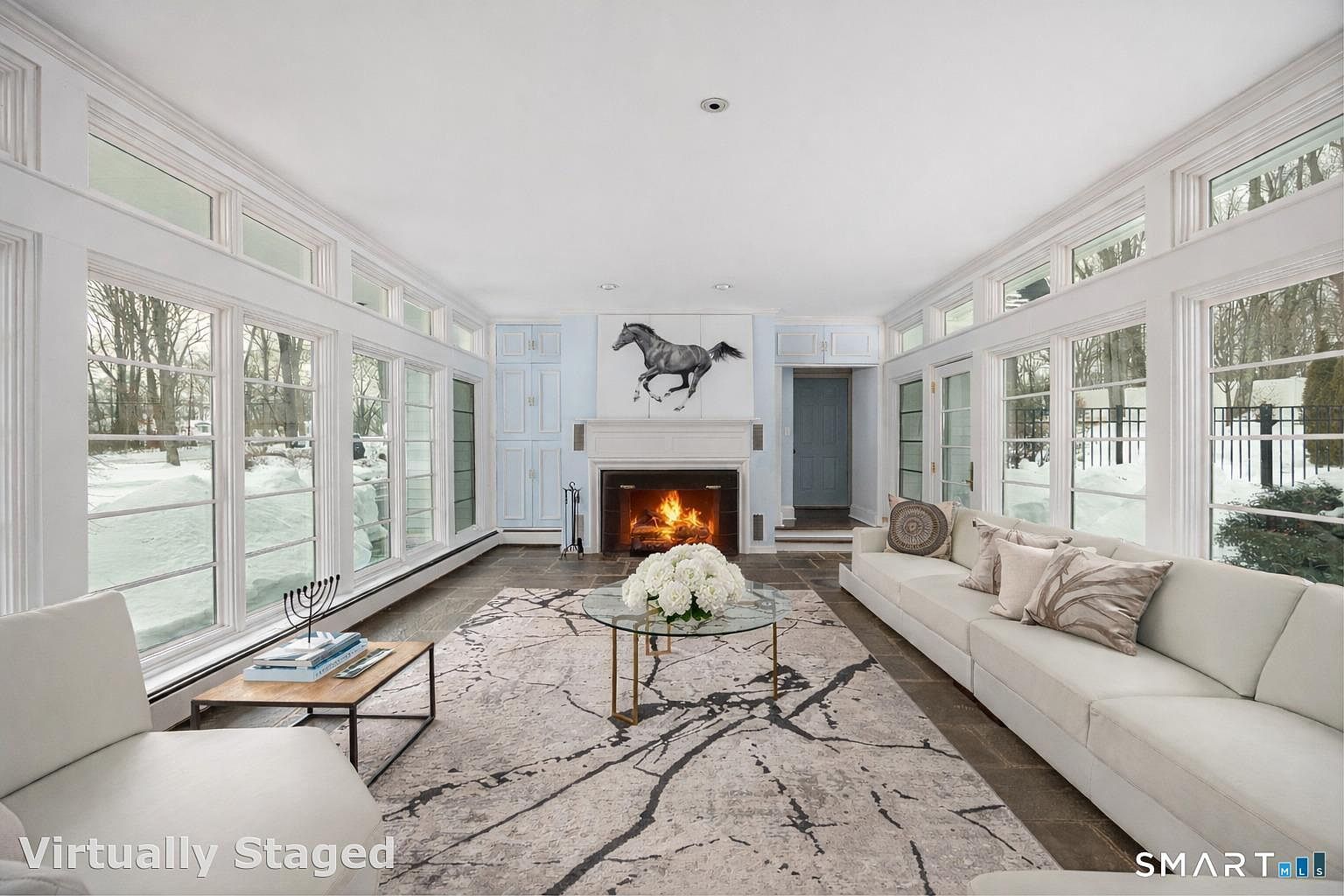 25 Powder Horn Hill Rd Wilton, CT 06897 - Thumbnail 3