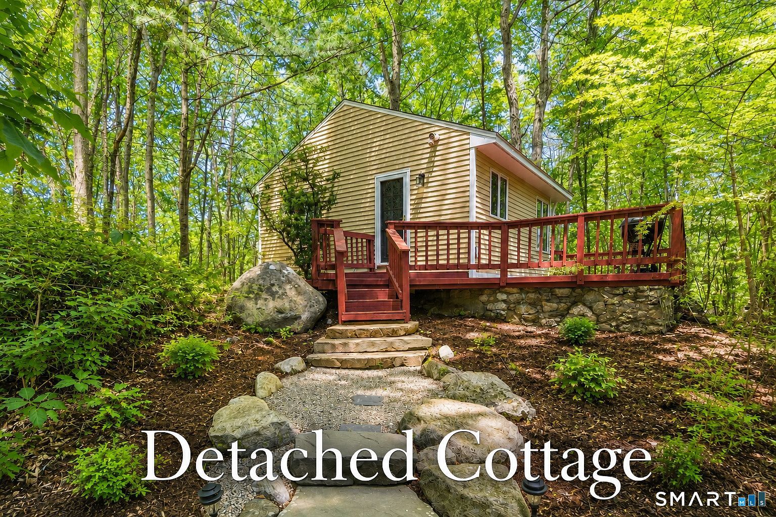 39 Powder Horn Hill Rd Wilton, CT 06897 - Thumbnail 3