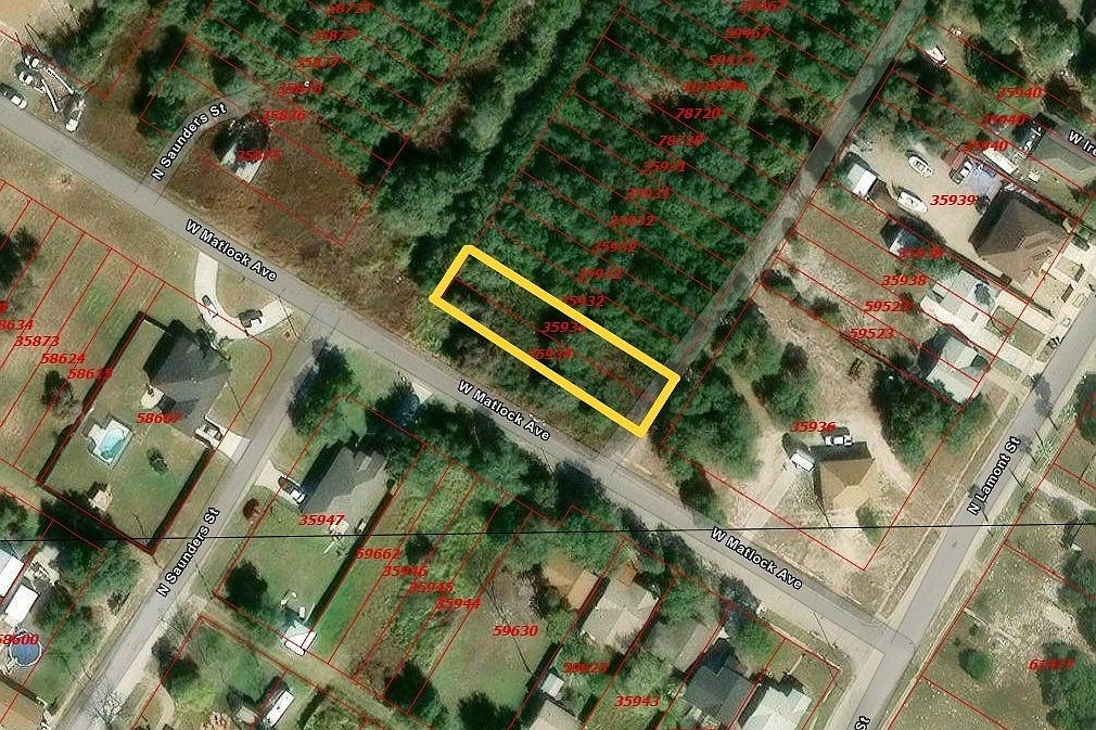 0 W Matlock Ave Aransas Pass, TX 78336 - Thumbnail 3