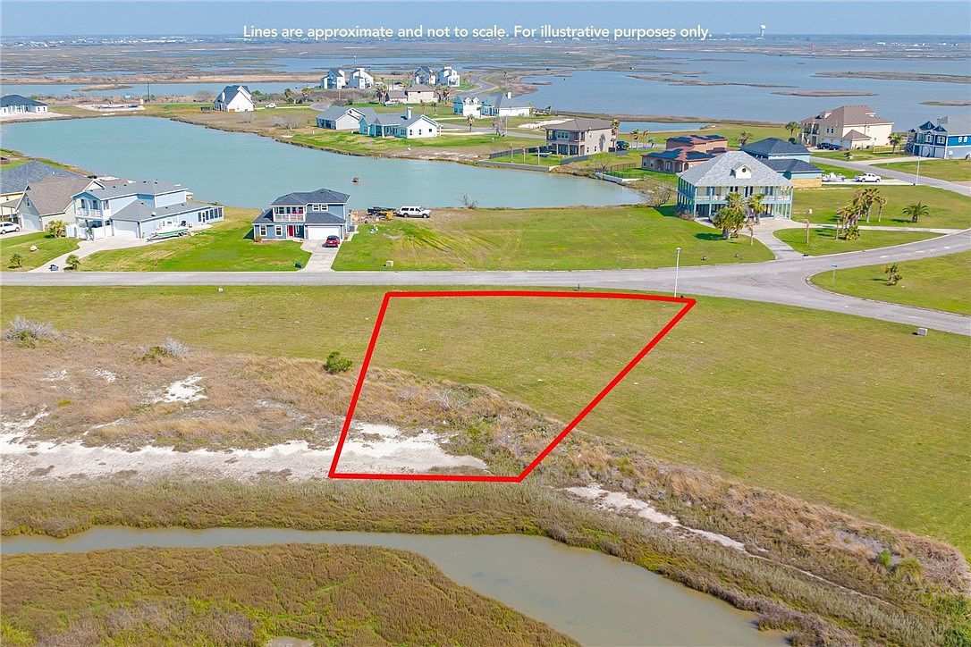 64 Lake Shore Cir Rockport, TX 78382 - Thumbnail 3