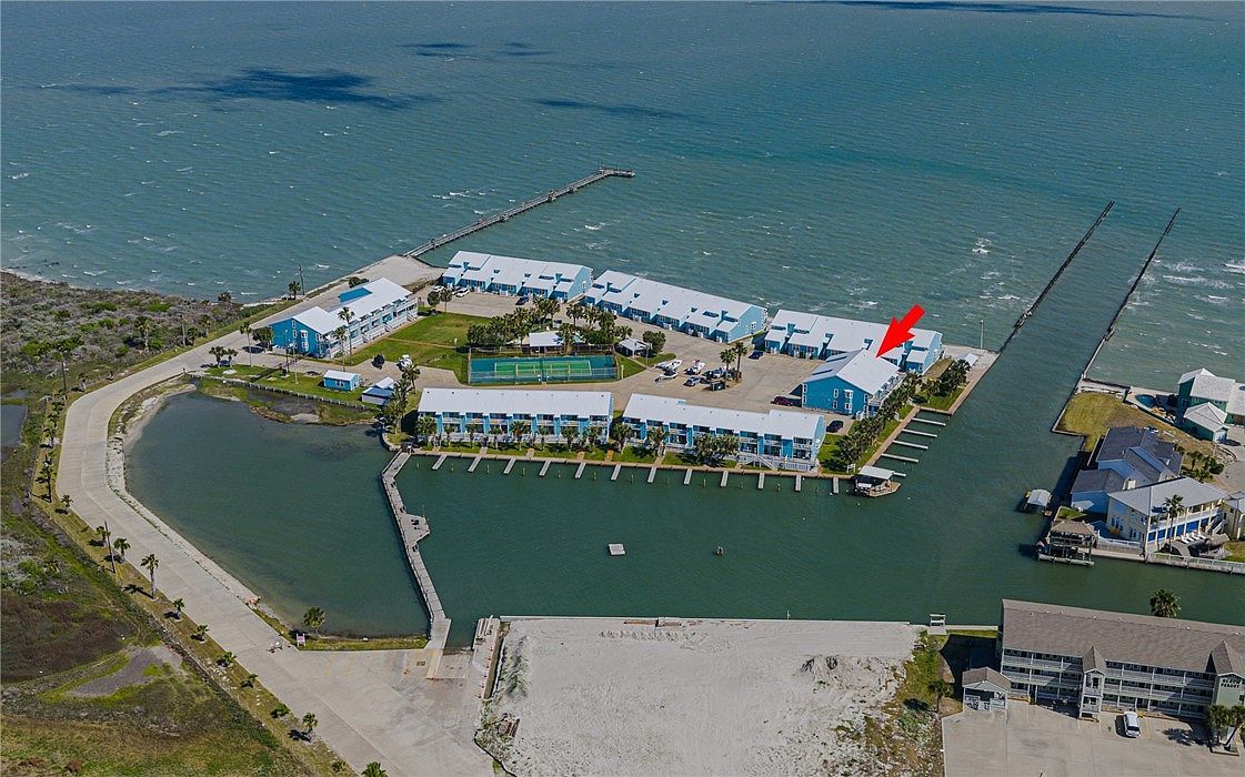 2292 N Fulton Beach Rd APT 405 Rockport, TX 78382 - Thumbnail 3