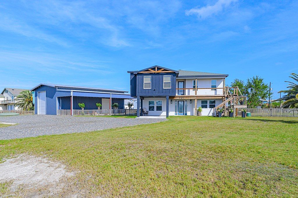 101 Quail Dr Rockport, TX 78382 - Thumbnail 3