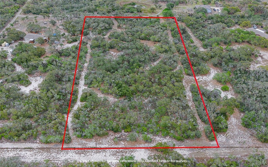 1505 Balderee Ln Rockport, TX 78382 - Thumbnail 3