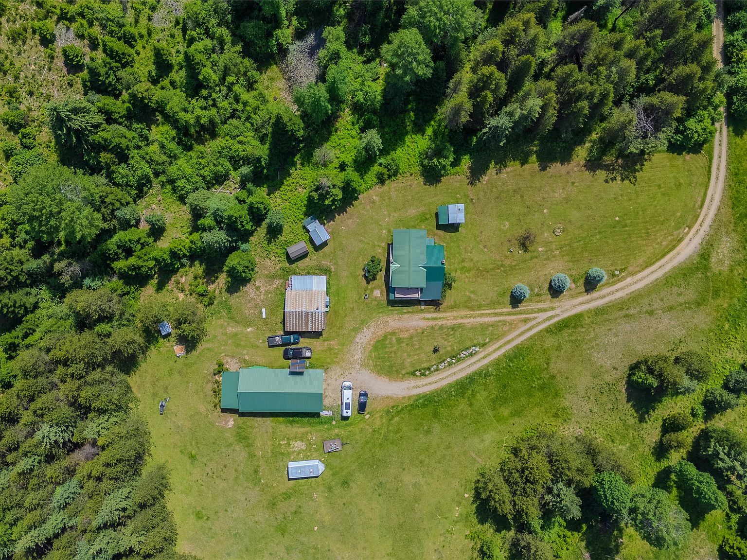 17 Twenty Peak Gulch Ln Trout Creek, MT 59874 - Thumbnail 3