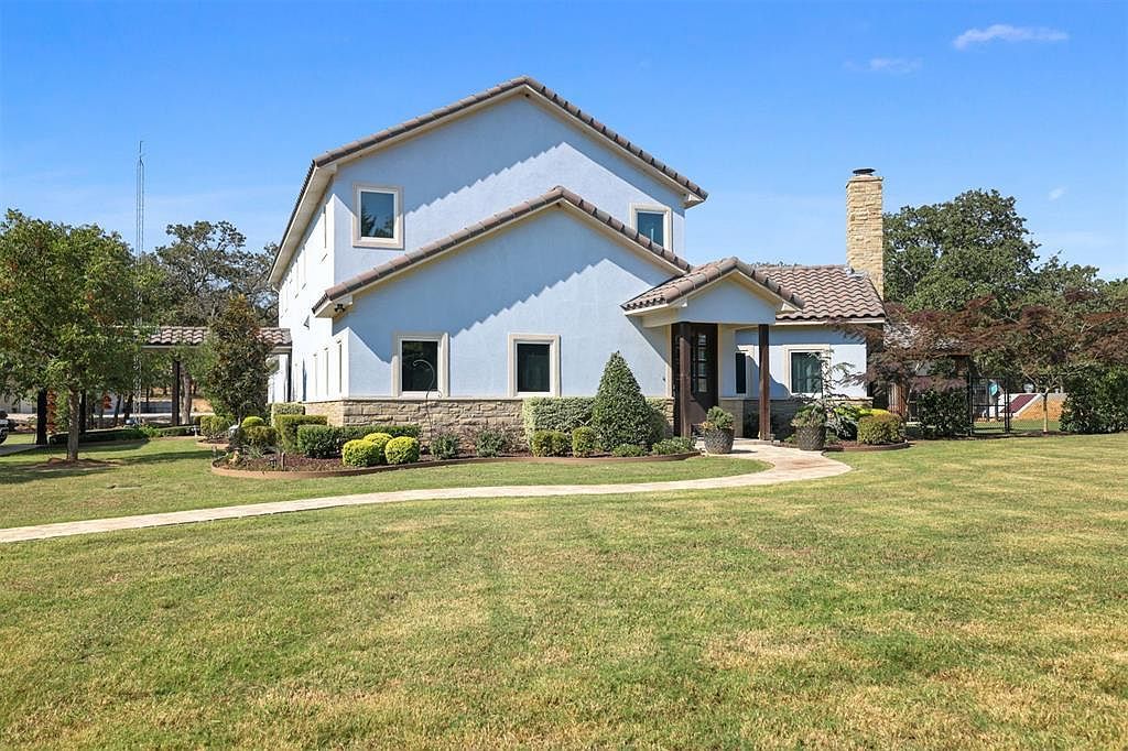 5705 Brock Rd Ardmore, OK 73401 - Thumbnail 3