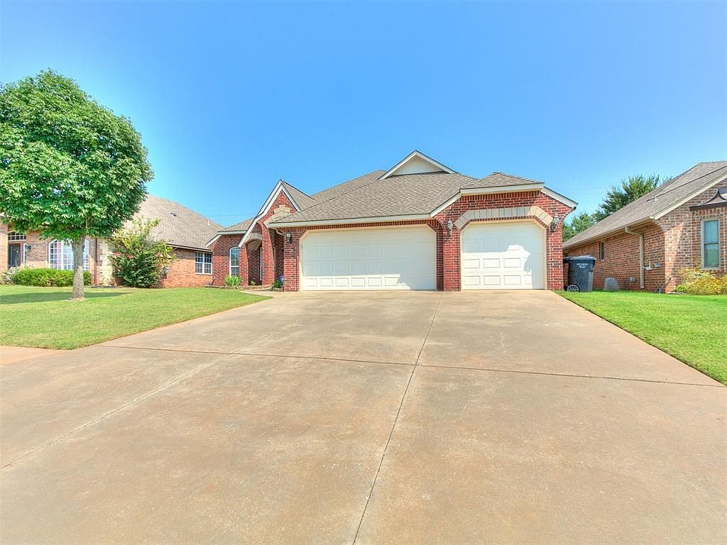 1612 Dorothy Dr Moore, OK 73170 - Thumbnail 3