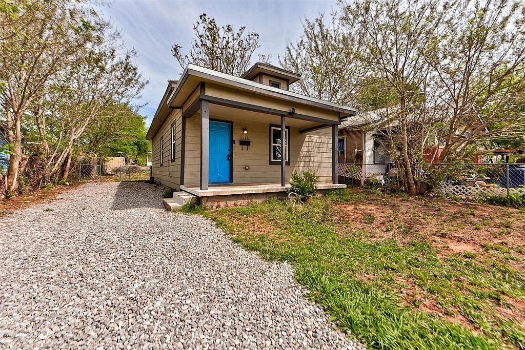 1421 NW 7th St Oklahoma City, OK 73106 - Thumbnail 3