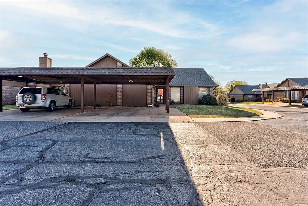 6408 Lyrewood Ter Oklahoma City, OK 73132 - Thumbnail 3