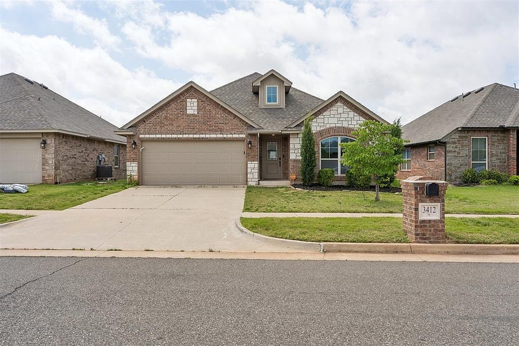 3412 NW 161st St Edmond, OK 73013 - Thumbnail 3