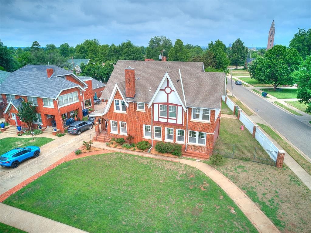 1801 NW 19th St Oklahoma City, OK 73106 - Thumbnail 3