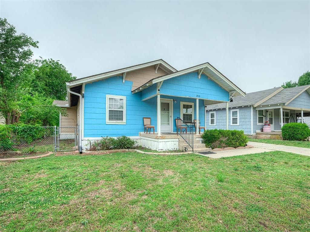 2816 SW 39th St Oklahoma City, OK 73119 - Thumbnail 3