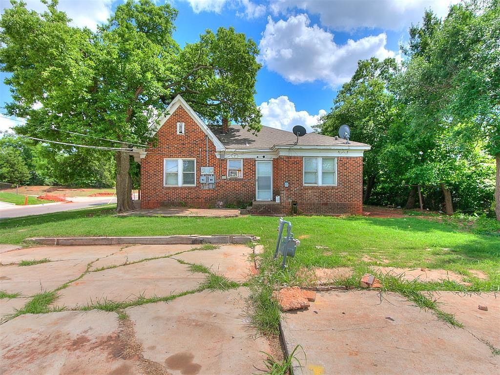 2901 N Fonshill Ave Oklahoma City, OK 73111 - Thumbnail 3