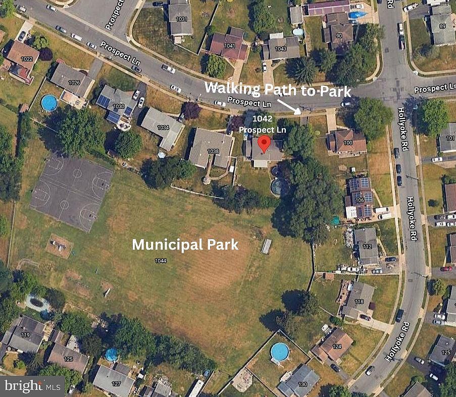 1042 Prospect Ln Somerdale, NJ 08083 - Thumbnail 3