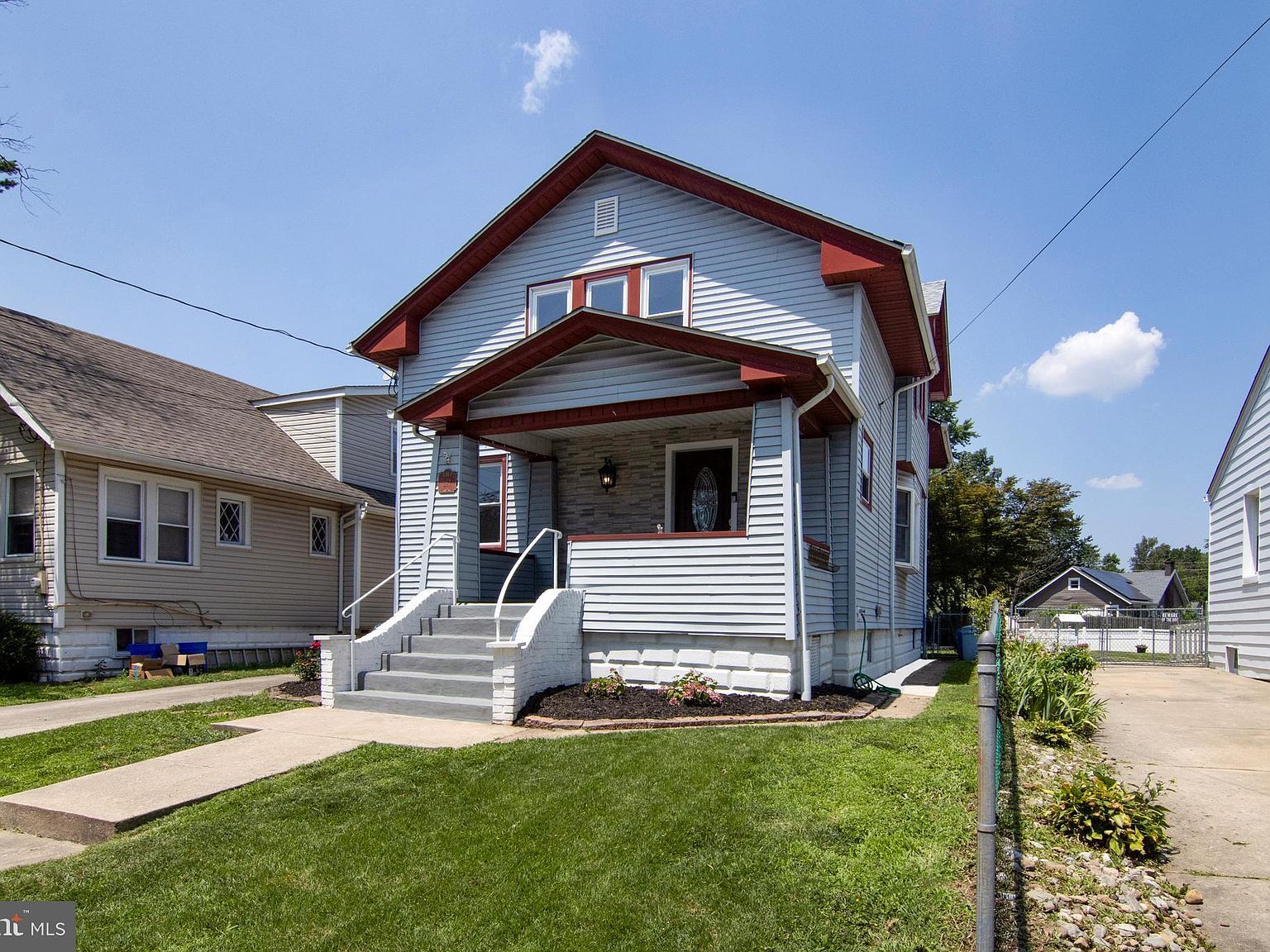 167 Kendall Blvd Oaklyn, NJ 08107 - Thumbnail 3