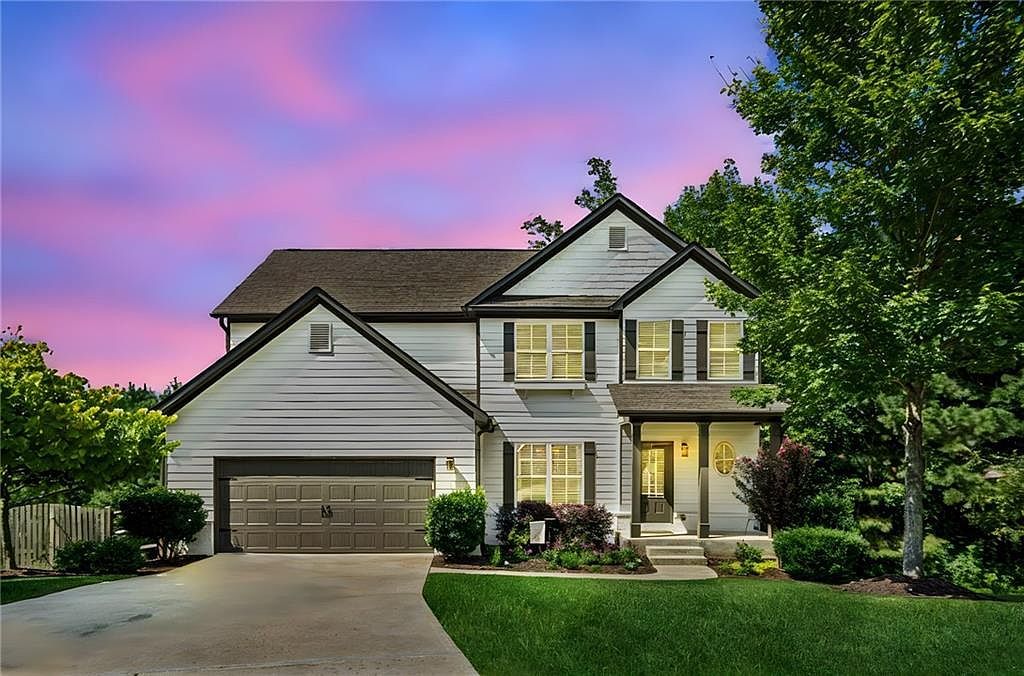 6625 Oak Highlands Ct Cumming, GA 30041 - Thumbnail 3