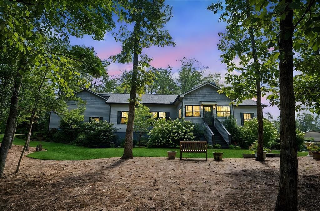 305 Wilkie Rd Ball Ground, GA 30107 - Thumbnail 3