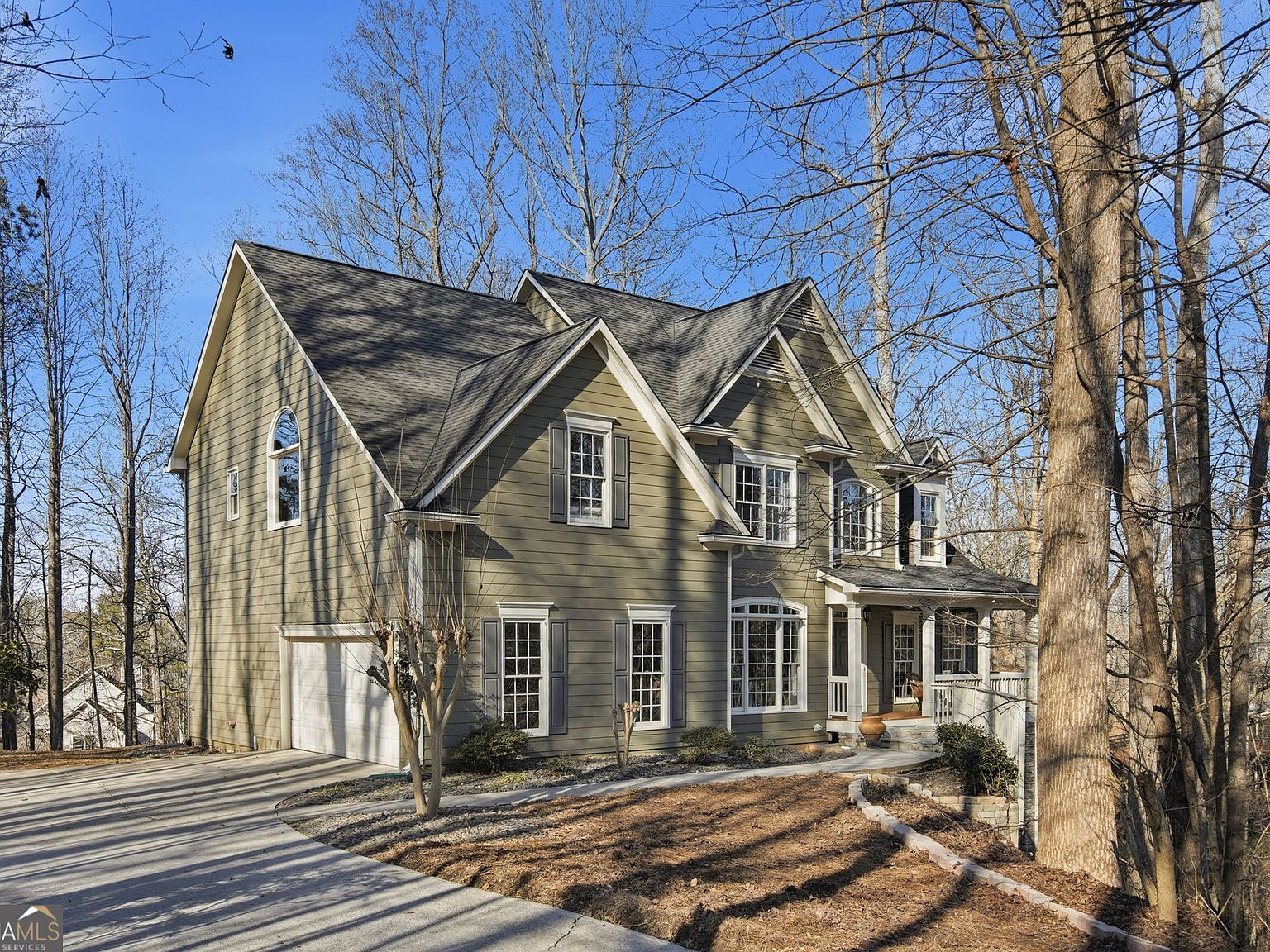 9240 Old Preserve Trl Ball Ground, GA 30107 - Thumbnail 3