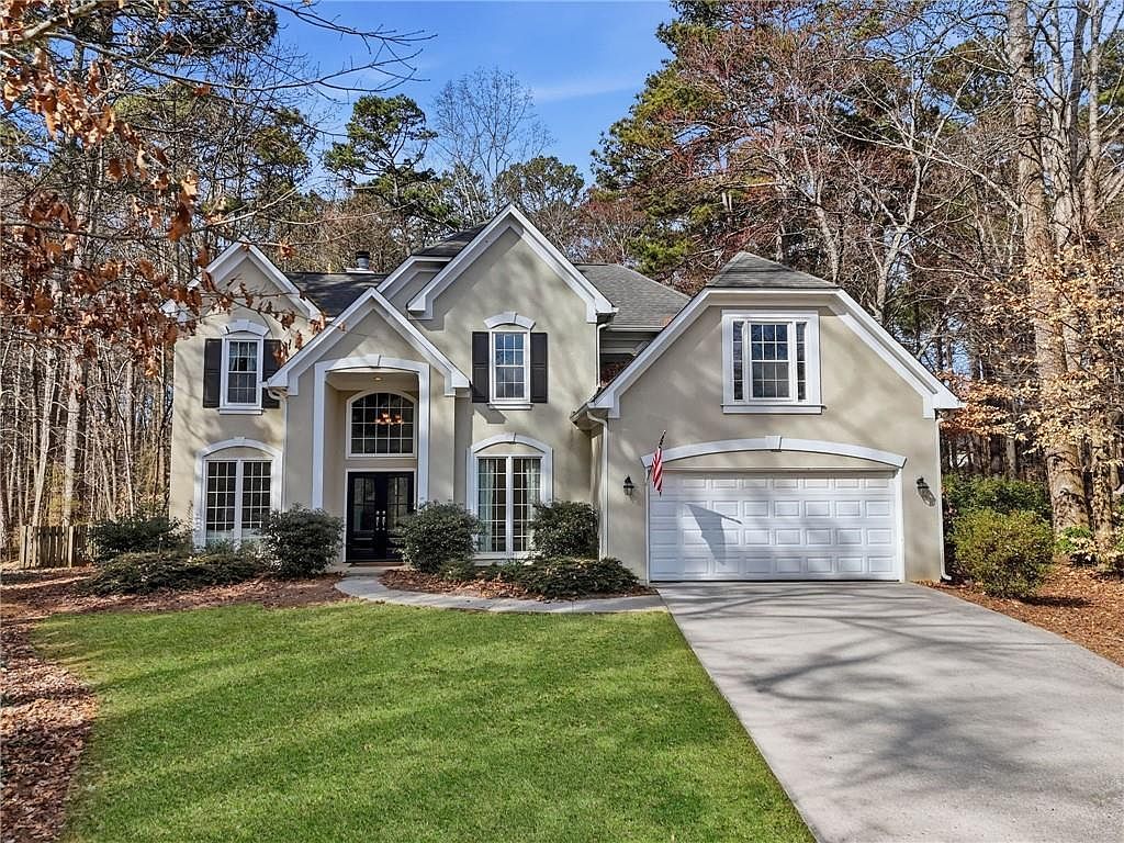 1455 Loblolly Ln Cumming, GA 30041 - Thumbnail 3