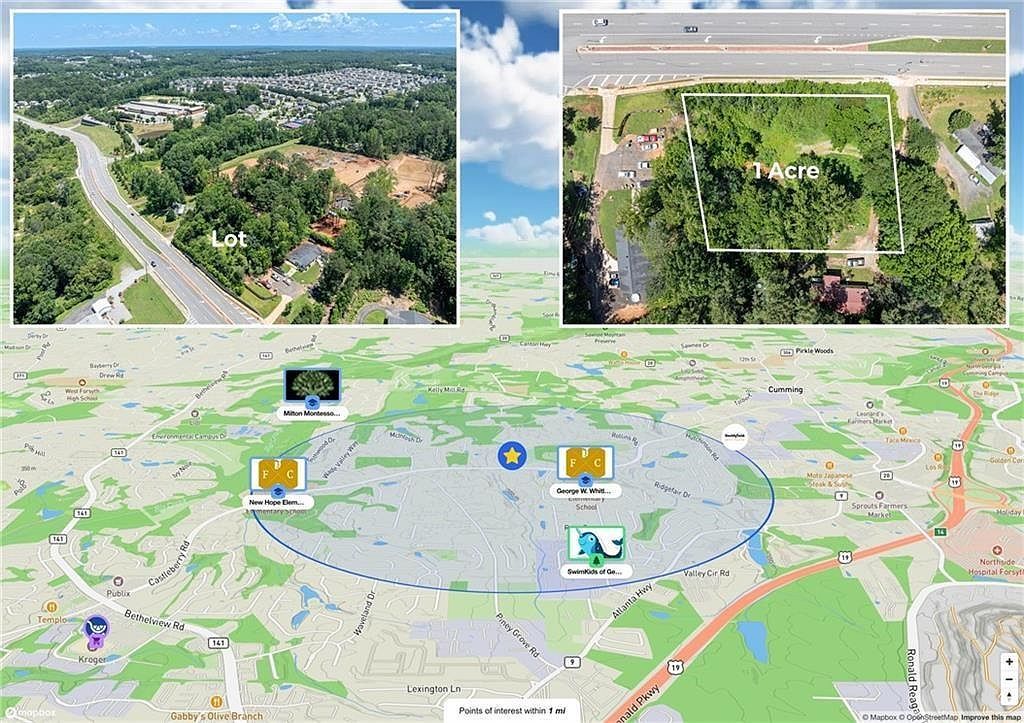 3815 Castleberry Rd #160 Cumming, GA 30040 - Thumbnail 3